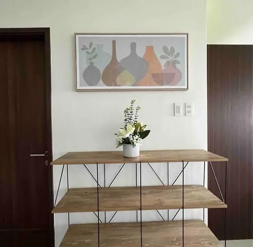 Tambuli Seaside - Seaview - Mactan Apartment