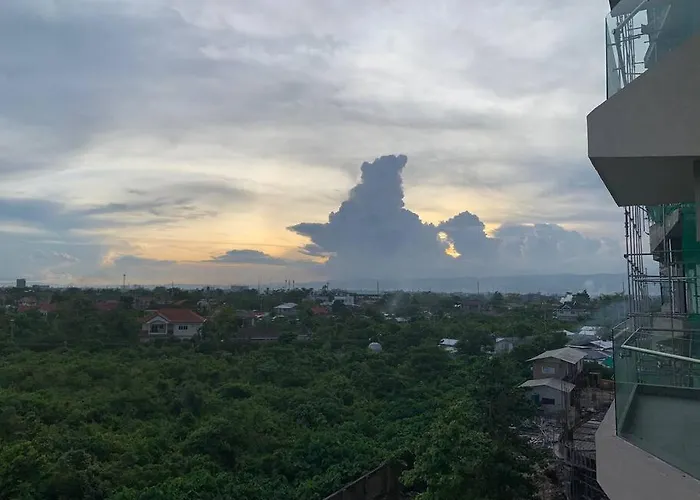Tambuli Seaside - Seaview - Mactan Cebu