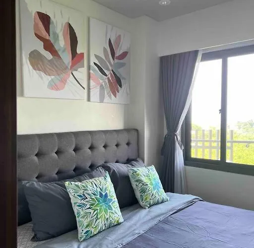 Tambuli Seaside - Seaview - Mactan