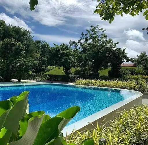 Tambuli Seaside - Seaview - Mactan * Cebu