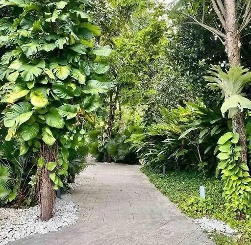Apartment Tambuli Seaside - Seaview - Mactan