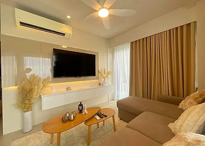 Tambuli Seaside - Seaview - Mactan * Cebu