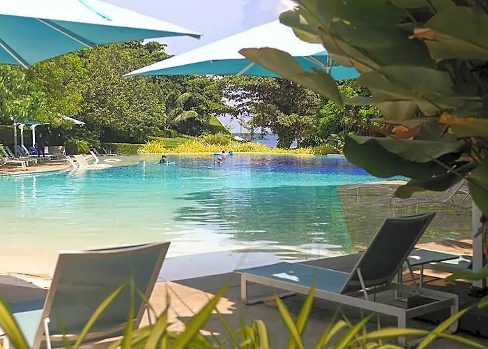 Tambuli Seaside - Seaview - Mactan Apartment