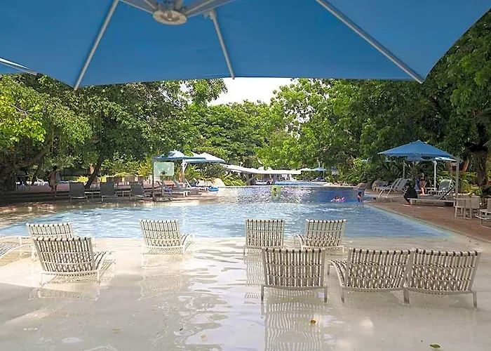 Tambuli Seaside - Seaview - Mactan * Cebu