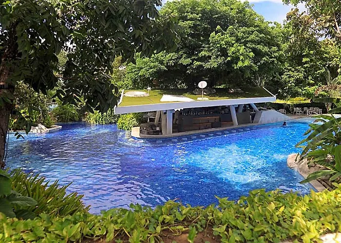 Apartment Tambuli Seaside - Seaview - Mactan Cebu