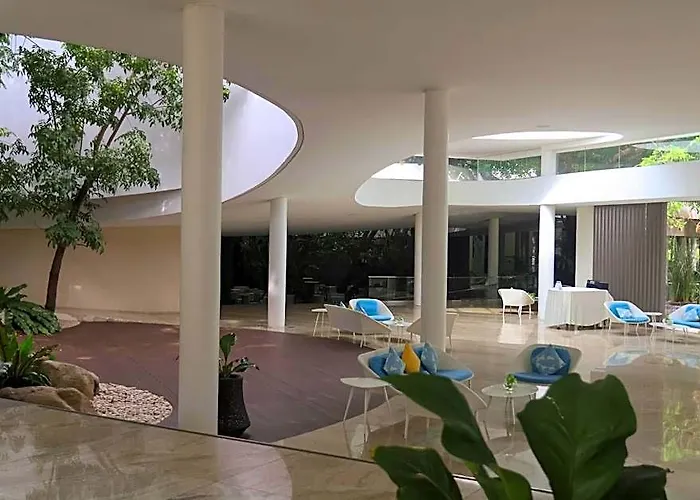 Apartment Tambuli Seaside - Seaview - Mactan *