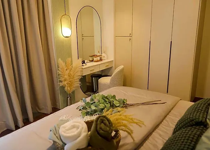 Tambuli Seaside - Seaview - Mactan Apartment