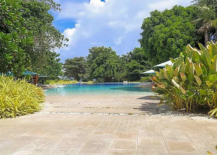 Tambuli Seaside - Seaview - Mactan