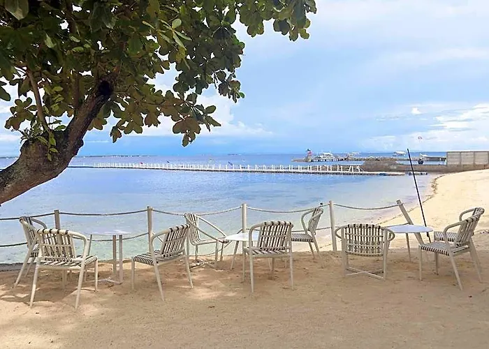 Tambuli Seaside - Seaview - Mactan * Cebu
