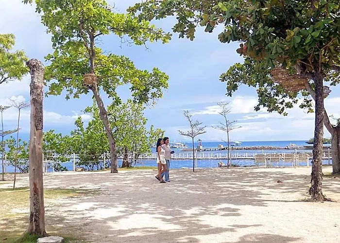 Tambuli Seaside - Seaview - Mactan Cebu