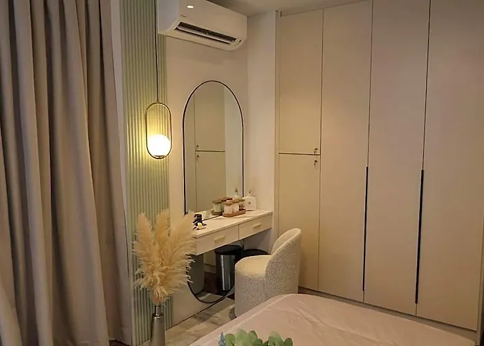 Tambuli Seaside - Seaview - Mactan Apartment Cebu