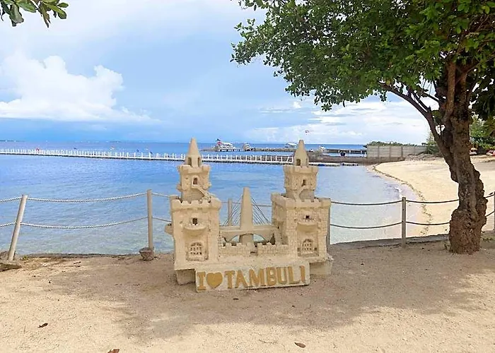 Tambuli Seaside - Seaview - Mactan *