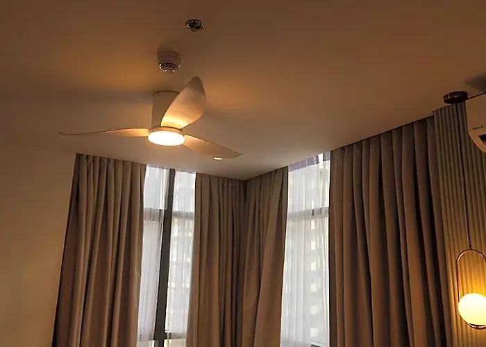 Tambuli Seaside - Seaview - Mactan Apartment Cebu