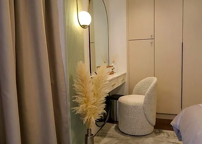 Apartment Tambuli Seaside - Seaview - Mactan