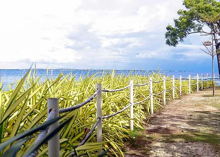 Tambuli Seaside - Seaview - Mactan Cebu