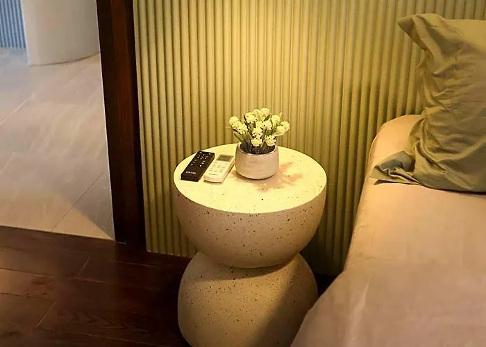 Tambuli Seaside - Seaview - Mactan Apartment Cebu