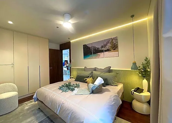 Tambuli Seaside - Seaview - Mactan Cebu