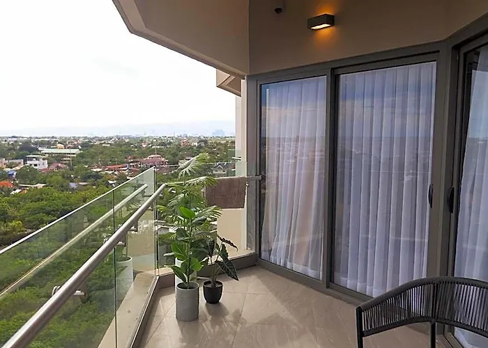 Tambuli Seaside - Seaview - Mactan