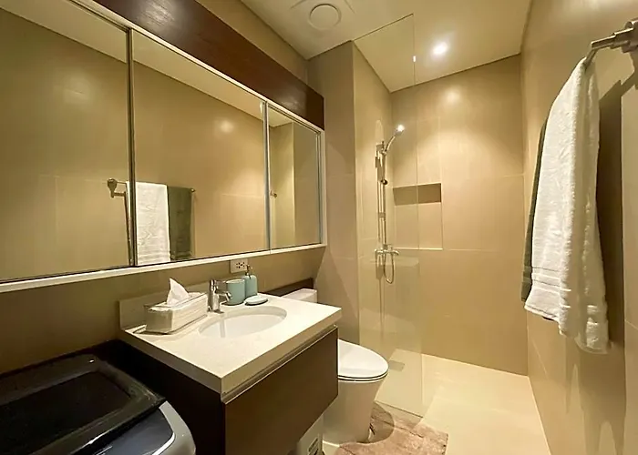 Tambuli Seaside - Seaview - Mactan Cebu